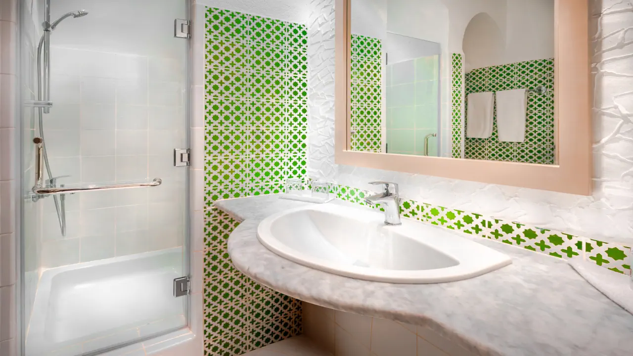 الفندق دومينا كورال باي ريزورت - شرم الشيخ